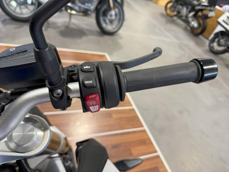 Used BMW F F 900 R 2022 Style Sport (Racing Blue) € 7500 in Lesménils