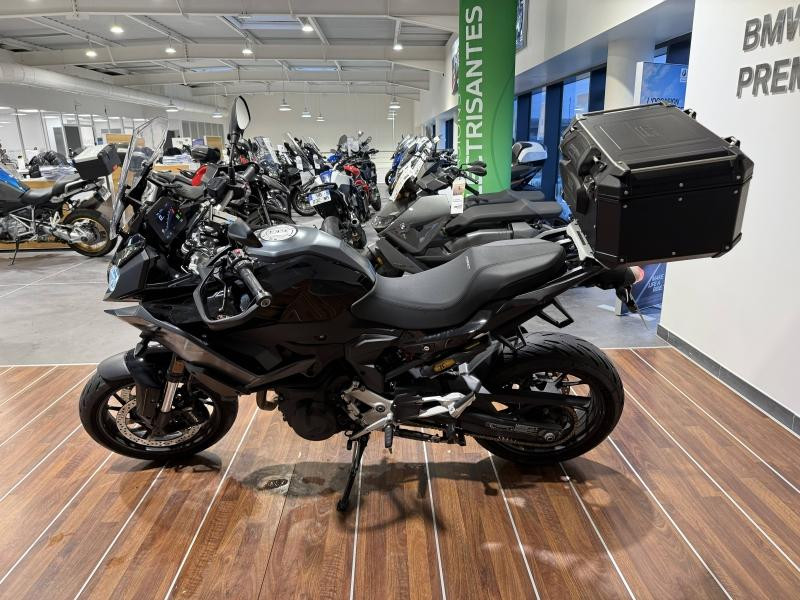Occasion BMW F F 900 XR A2 2023 Style Triple Black 9999 € à Lesménils
