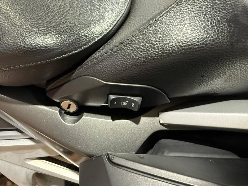 Used BMW R R 1200 RT Pack Touring + Pack Confort + Pack Dynamic 2014 Callisto grey metallic matt € 8999 in Lesménils