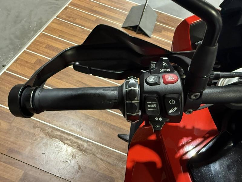 Used BMW S S 1000 XR 2022 Rouge € 12999 in Lesménils