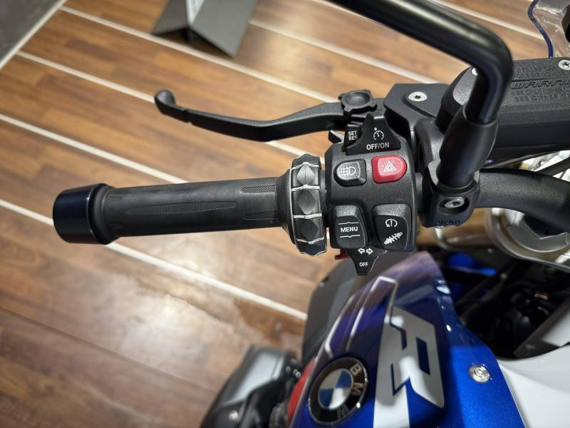 Occasion BMW R R 1250 R Evo 2023 Racing Blue Metallic 15999 € à Lesménils