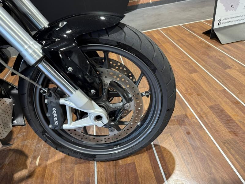 Used BMW R R 1250 R 2022 Gris € 9999 in Lesménils