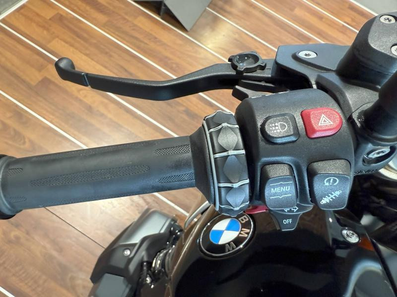 Used BMW R R 1250 R 2021 Gris € 11999 in Lesménils