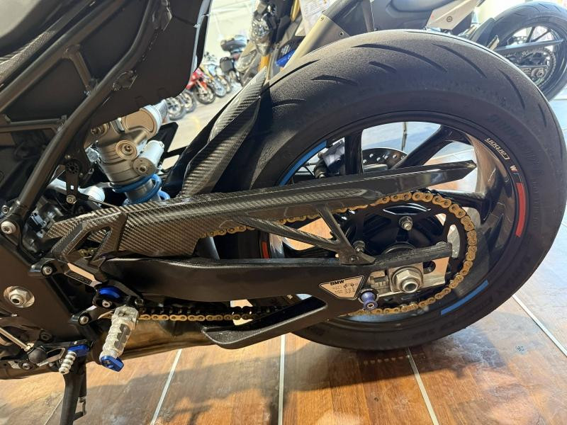 Used BMW M M 1000 R 2023 Black Storm Met / M Motorsport € 21999 in Lesménils