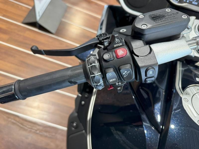 Occasion BMW K K 1600 GTL 2019 719 Blue Planet Metallic 15999 € à Lesménils