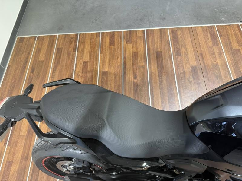 Occasion BMW F F 900 XR 2022 Style Triple Black (Black Storm 2) 8999 € à Lesménils