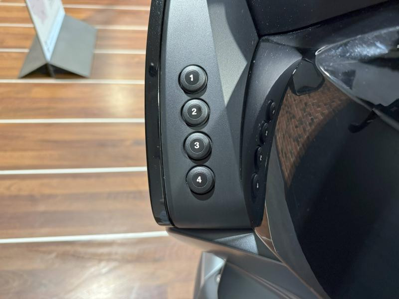 Occasion BMW R R 1250 RT 2022 Style Triple Black 17999 € à Lesménils