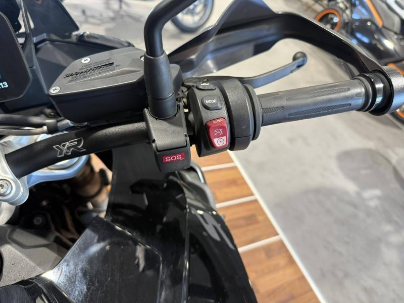 Occasion BMW S S 1000 XR 2023 Style Triple Black 14999 € à Lesménils