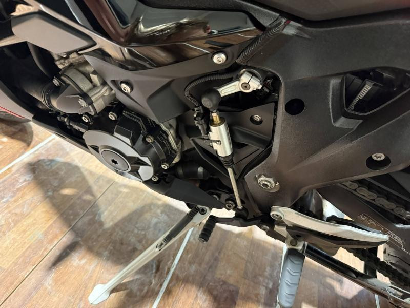 Used BMW S S 1000 XR 2022 Rouge € 12999 in Lesménils