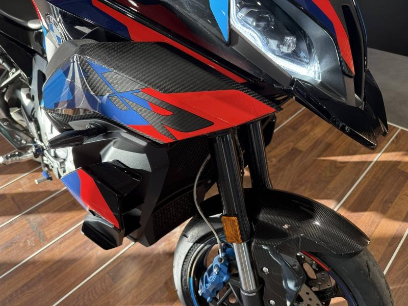 Used BMW M M 1000 XR 2024 Black Storm Met / M Motorsport € 26999 in Lesménils