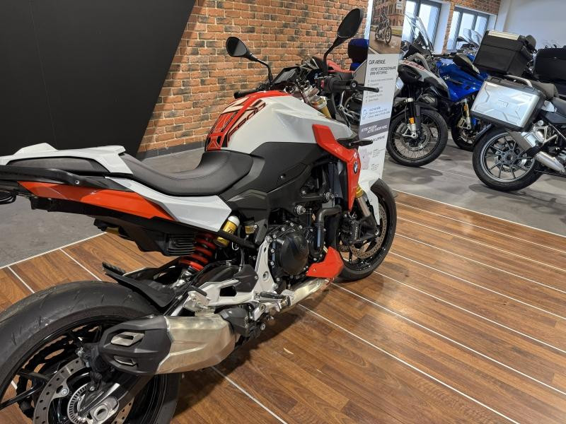 Used BMW F F 900 R A2 8CV 2020 Style Sport € 6590 in Lesménils
