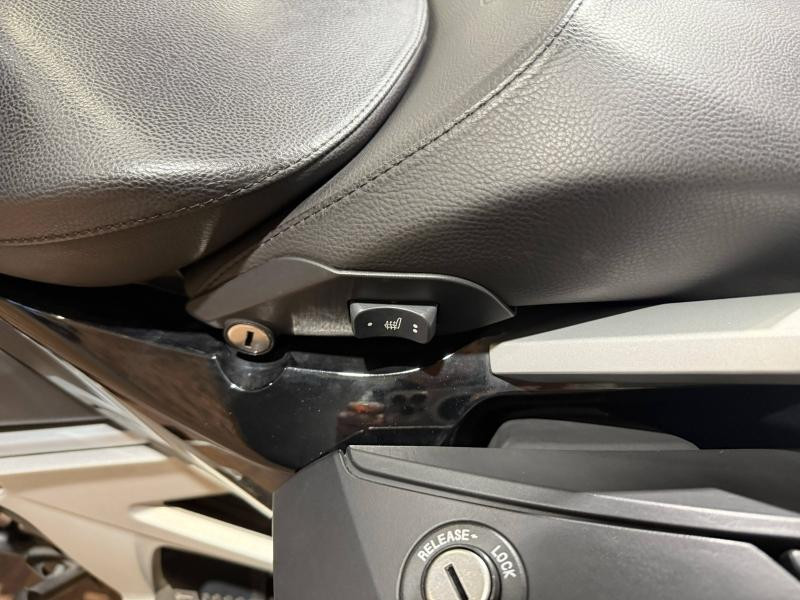 Used BMW R R 1250 RT 2022 Style Triple Black € 17499 in Lesménils