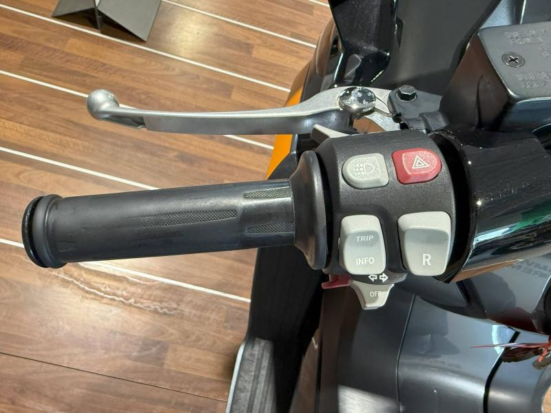 Occasion BMW C C evolution Long Range 2020 Gris 8500 € à Lesménils