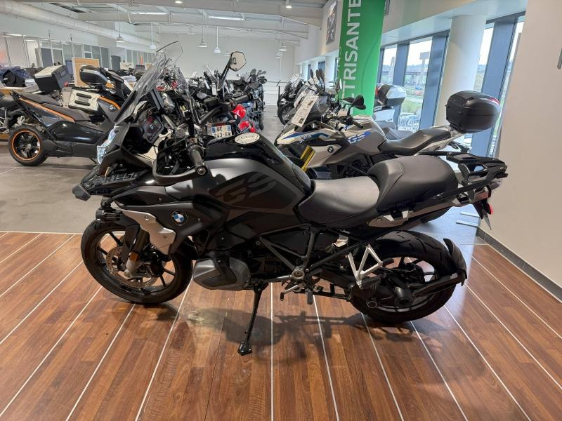 Occasion BMW R R 1250 GS 2023 Blck Storm Metallic / Black / Achat Grey 17500 € à Lesménils