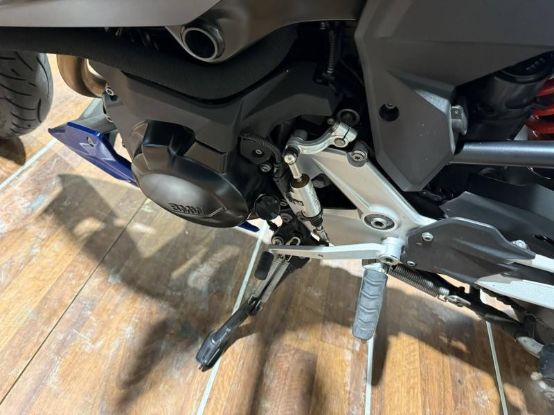 Used BMW F F 900 XR 2023 Style Sport (Racing Blue) € 9999 in Lesménils