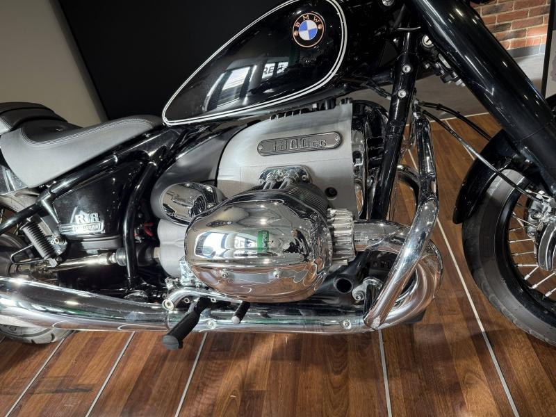 Occasion BMW R R 1800 First Edition 2021 Gris 10999 € à Lesménils