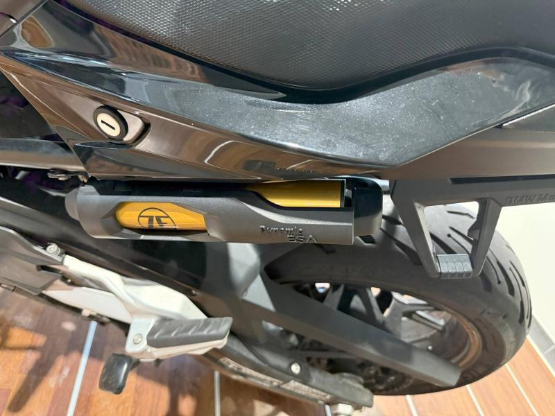 Occasion BMW F F 900 XR 2022 Style Triple Black (Black Storm 2) 9750 € à Lesménils