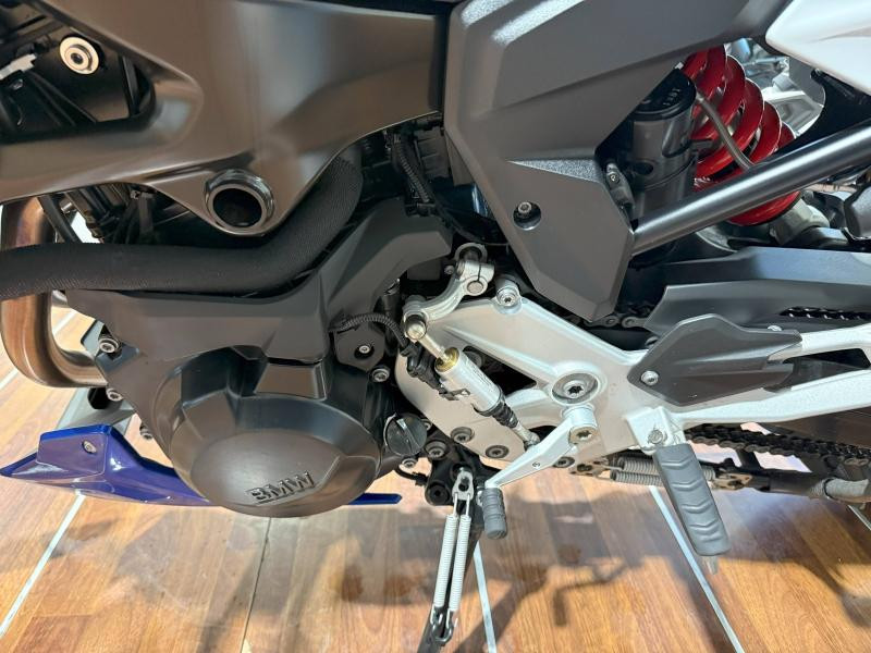 Used BMW F F 900 R 2022 Style Sport (Racing Blue) € 7500 in Lesménils