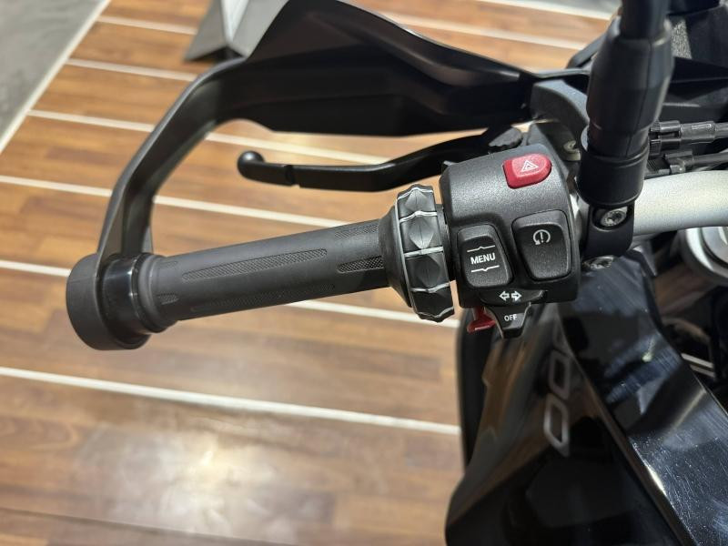 Occasion BMW F F 900 XR 2022 Style Triple Black (Black Storm 2) 8999 € à Lesménils