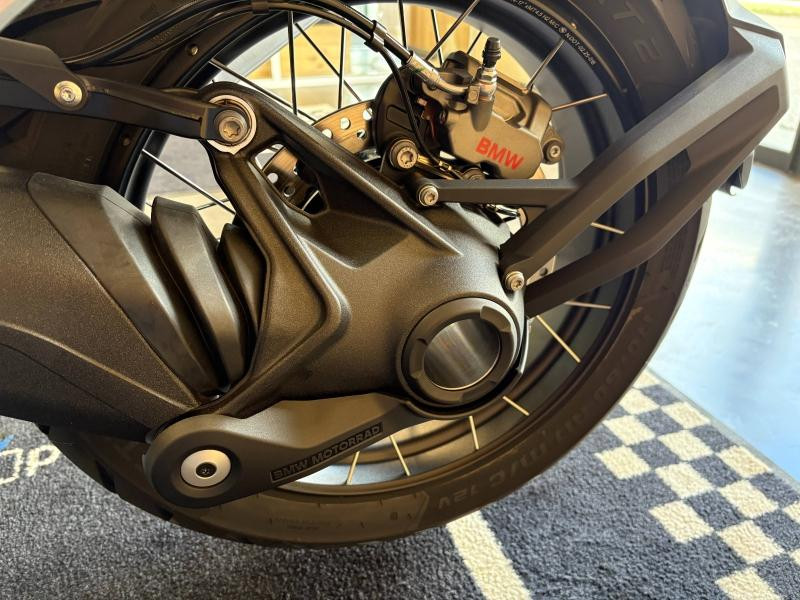 Occasion BMW R R 1300 GS 2025 Style Option 719 Aurelius Green Metallic 29999 € à Lesménils