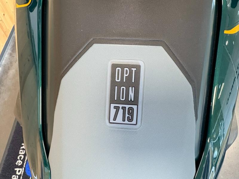 Occasion BMW R R 1300 GS 2025 Style Option 719 Aurelius Green Metallic 29999 € à Lesménils