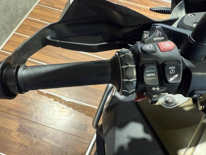 Occasion BMW R R 1250 GS Adventure Style Exclusif Euro 4 2019 Kalamata Metallic matt 14500 € à Lesménils