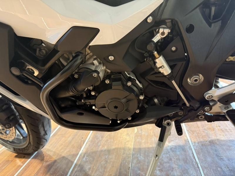 Used BMW S S 1000 XR 2021 Racing Red € 15999 in Lesménils