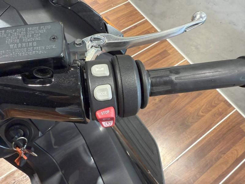 Occasion BMW C C evolution Long Range 2020 Gris 8500 € à Lesménils
