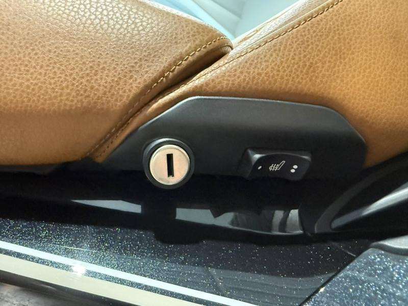 Used BMW K K 1600 GT 2023 719 Meteoric Dust II Metallic € 21500 in Lesménils