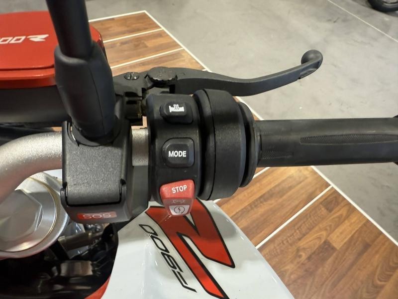 Used BMW F F 900 R A2 8CV 2020 Style Sport € 6590 in Lesménils