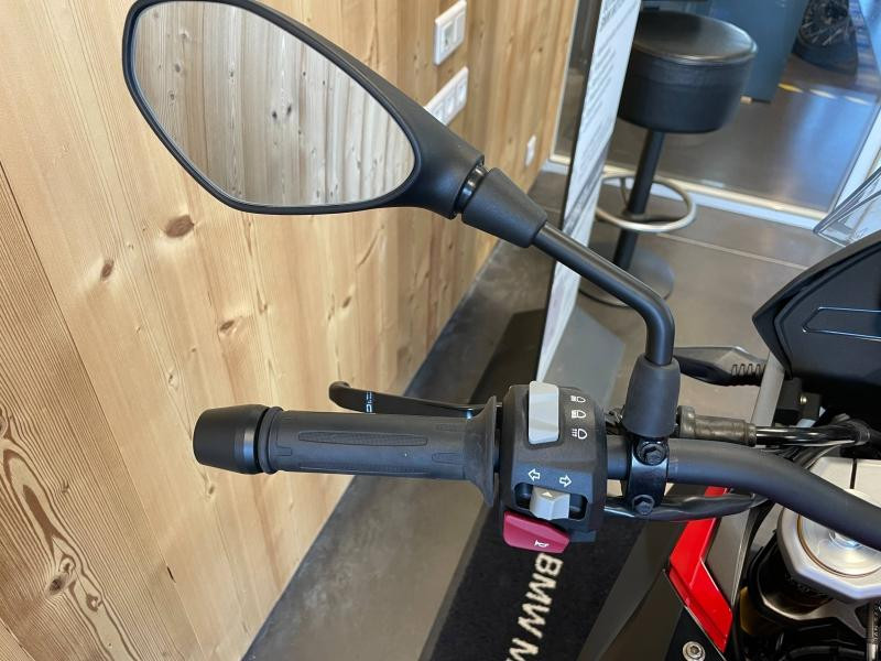 Occasion BMW G G 310 GS 2025 2025 Style Rallye (Racing Red) 5599 € à Lesménils