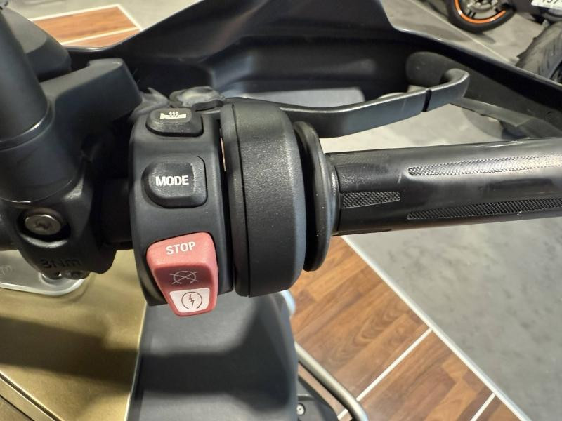 Occasion BMW R R 1250 GS Adventure Style Exclusif Euro 4 2019 Kalamata Metallic matt 14500 € à Lesménils