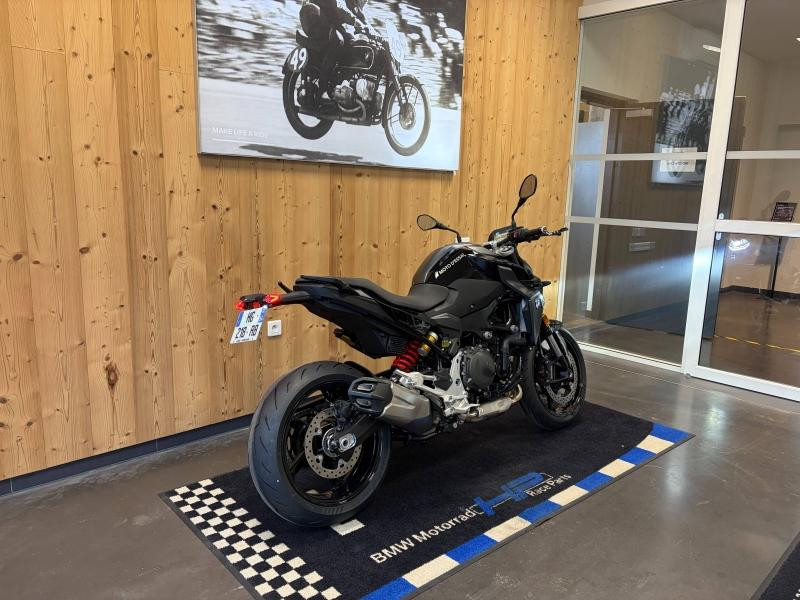 Used BMW F F 900 R A2 2025 2025 Style Triple Black € 12999 in Lesménils