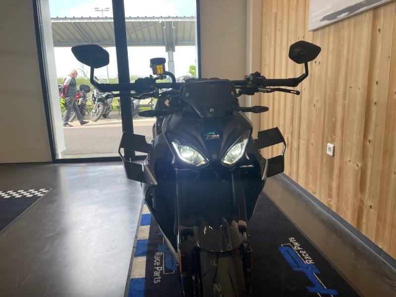 Used BMW M M 1000 R 2025 2025 Aluminium Blanc Metallic matt € 25599 in Lesménils