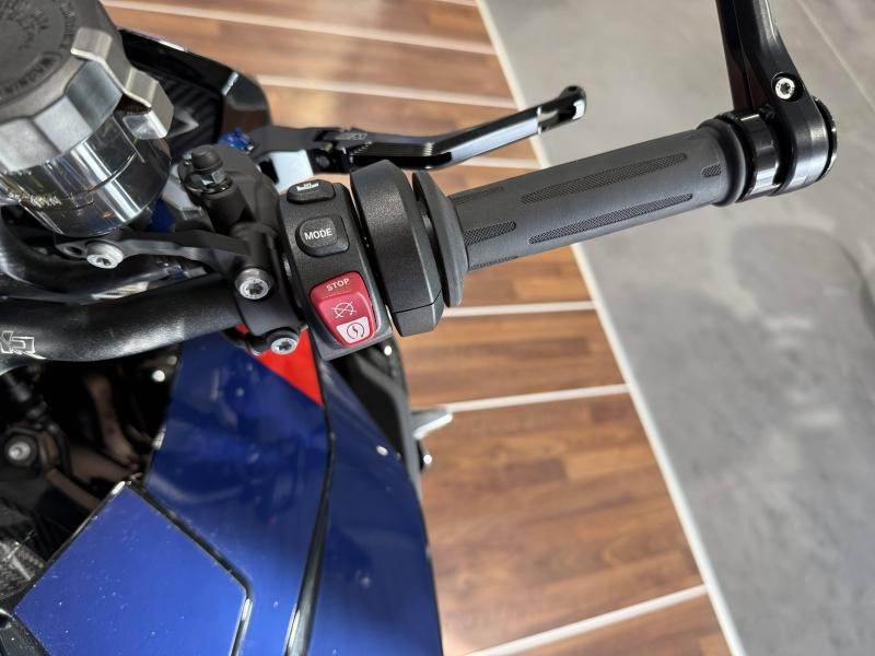 Used BMW M M 1000 XR 2024 Black Storm Met / M Motorsport € 26999 in Lesménils