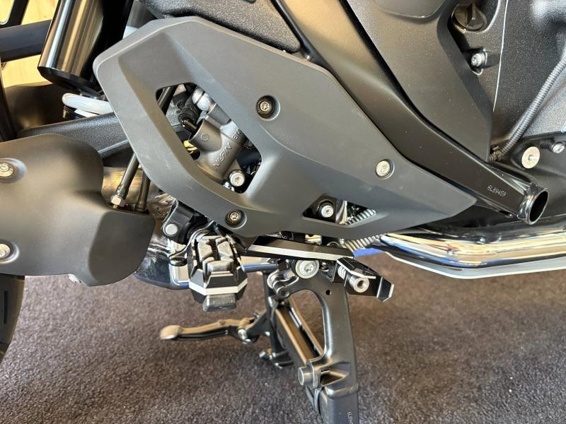 Occasion BMW R R 1300 GS 2025 Style Option 719 Aurelius Green Metallic 29999 € à Lesménils