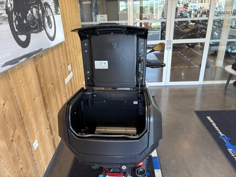 Occasion BMW R R 1300 GS 2025 Style Option 719 Aurelius Green Metallic 29999 € à Lesménils