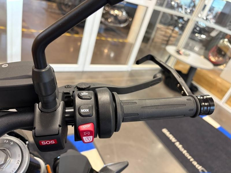 Used BMW F F 900 R A2 2025 2025 Style Triple Black € 12999 in Lesménils