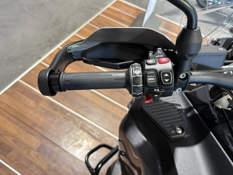 Used BMW R R 1300 GS Adventure 2025 Black Storm Metallic € 24499 in Lesménils