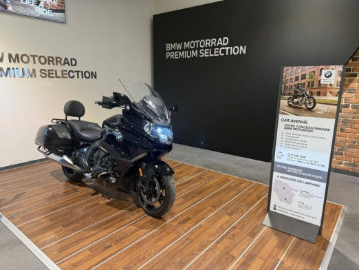 Used BMW K K 1600 B 2018 Noir € 13,499 in Lesménils
