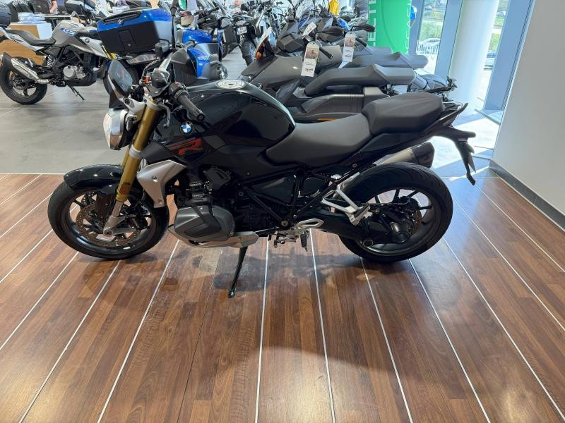 Used BMW R R 1250 R 2021 Gris € 11999 in Lesménils