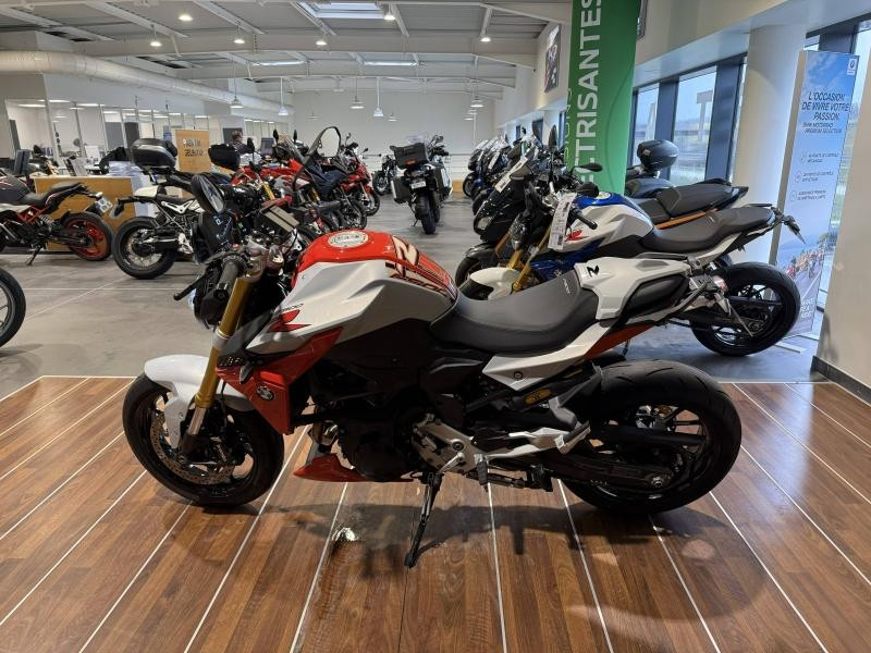Used BMW F F 900 R A2 8CV 2020 Style Sport € 6590 in Lesménils