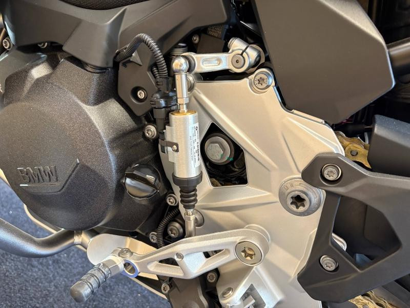 Used BMW F F 900 GS Adventure 2025 Noir € 17590 in Lesménils