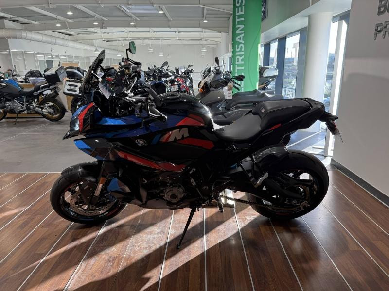 Used BMW M M 1000 XR 2024 Black Storm Met / M Motorsport € 26999 in Lesménils