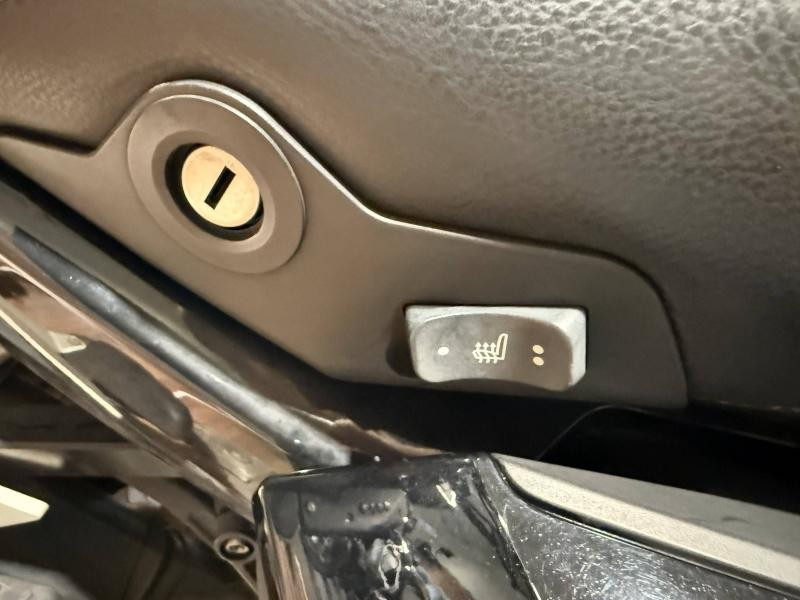 Used BMW K K 1600 GTL Pack Sécurité + Pack GTL 2015 Black Storm metallic € 8999 in Lesménils