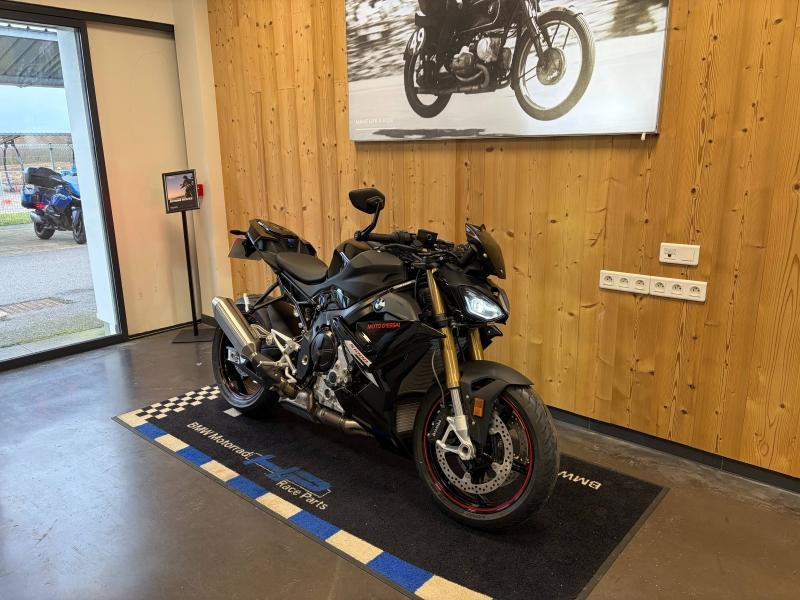 Used BMW S S 1000 R 2025 2026 Noir € 19190 in Lesménils