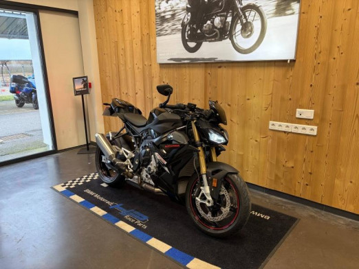 Used BMW S S 1000 R 2025 2026 Noir € 19,190 in Lesménils