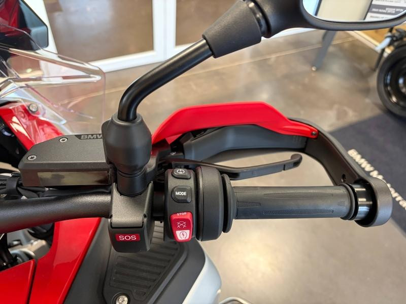 Used BMW R R 1300 GS Adventure 2026 Rouge € 27190 in Lesménils