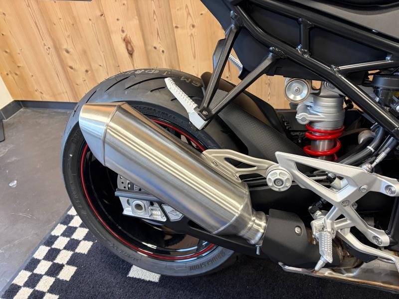 Used BMW S S 1000 R 2025 2026 Noir € 19190 in Lesménils