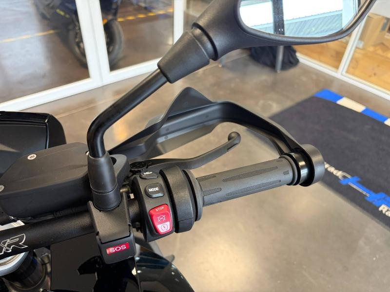 Used BMW S S 1000 XR 2026 Black Storm Metallic 2 € 22590 in Lesménils